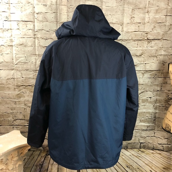 FREE COUNTRY • Men’s Ski/snowboard jacket - Picture 4 of 8